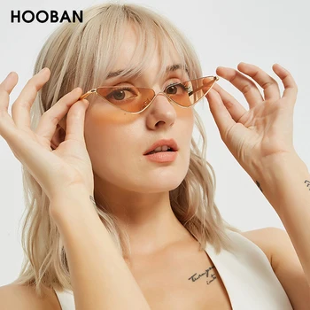 HOOBAN Класически слънчеви очила 