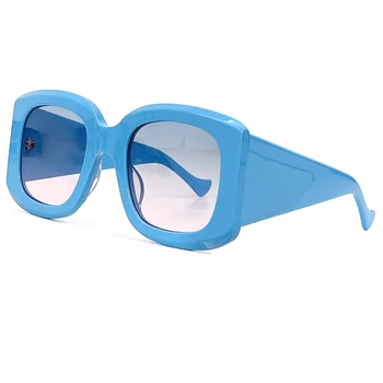 Класически Дамски Слънчеви Очила За Лятна Почивка Зад Волана На Открито Oculos Feminino Луксозни Слънчеви Очила, Слънцезащитен Крем UV400 Безплатна Доставка