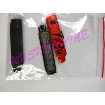 Резервни части за Sony DSC-TX30 TX30 Капак на отделението за батерията, батерията отделение, Нов оригинален (забележка цвят)