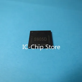 1 бр. ~ 10 бр./лот S905D BGA S905D Нов оригинален чип