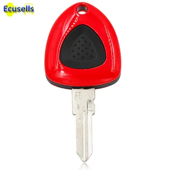 1 бутонът Smart keyless entry калъф за дистанционно ключ fob за Ferrari F430 взаимозаменяеми корпус ключ