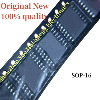 (10 бр) 100% чисто Нов оригинален чипсета ADUM1402BRWZ ADUM1402B СОП-16