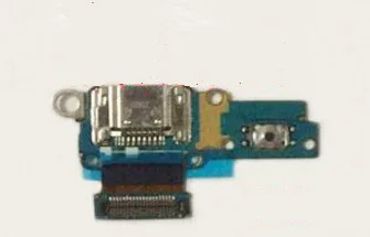 10 бр. USB Зарядно Устройство за Докинг конектор Порт кабел за зареждане Гъвкав Кабел За Samsung Galaxy Tab S S2 8,0 8,4 T710 T715