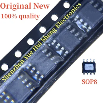 (10 парчета) 100% чисто Нов Оригинален чипсет GS7105SO GS7105 соп-8