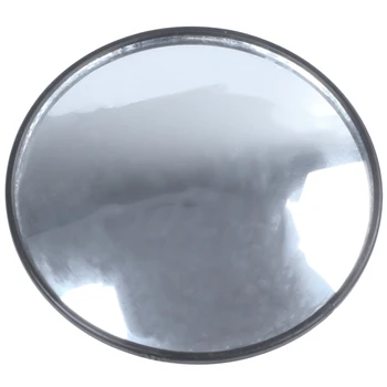 95 mm Външен лепило, кръгла куполна огледалото за обратно виждане, странично огледало