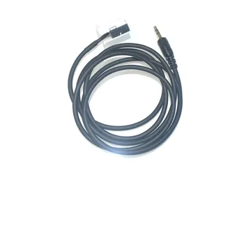Comand APS NTG AUX кабел аудио 20 30 50 APS iPhone Mp3 адаптер за Mercedes Benz W245 W209 W169 W203 X164 W251
