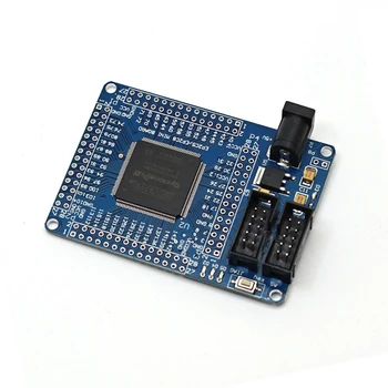 EP2C5T144 Такса за проектиране на FPGA Образователна Такса Поддръжка Niosii Embedded CPU Development Blue За Cycloneii EP2C5T144