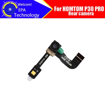 HOMTOM P30 PRO обектив втора камера за обратно виждане 100% Оригинална Подмяна на модула на обектива втора камера за обратно виждане, за да HOMTOM P30 PRO.