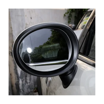L + R Огледало за обратно виждане С Подгряване Стъкло Аксесоари Огледалото за Обратно виждане, за да MINI F55 F56 2014-2020 51167366039 51167366040