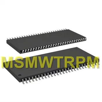 MT48LC8M16A2B4-75IT: G D9FTC SDRAM 128 MB FBGA Нов оригинал