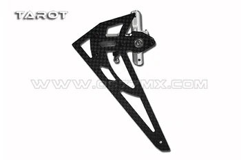 Tarot 450 PRO Metal Tail Box Set - Сребрист TL48023-01