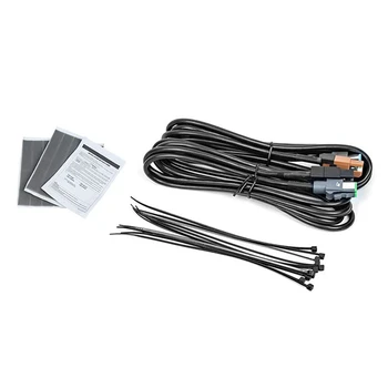 Автомобилен USB кабел CarPlay и Android Auto C922 V6 605A Carplay кабел за Mazda Mazda 2 3 Mazda 6 CX-3 CX-5 MX5