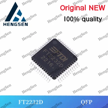 Вграден чип FT2232D FT2232 100% чисто нов и оригинален