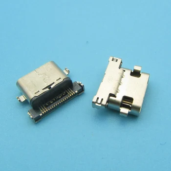 За Google Pixel XL 2PW2100 G-2PW4100 18-пинов конектор Type-C mini micro usb конектор за зареждане, резервни части за ремонт на