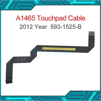 Нов гъвкав кабел за тъчпада Trackpad 593-1525-B за Macbook Air 11 