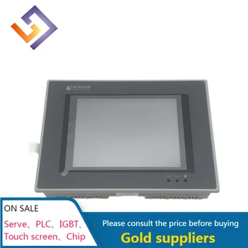 Нов оригинален ръчно интерфейс PWS5610T-SB външен промишлен дисплей със сензорен екран