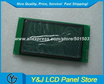 Нови съвместими модули индустриален LCD дисплей TLX-1301V-30-G3G, TLX-1301V-30-G6K