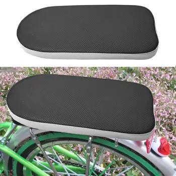 Поддържаща износостойкая антидеформирующая табела за каране на седалки, аксесоари за велосипед