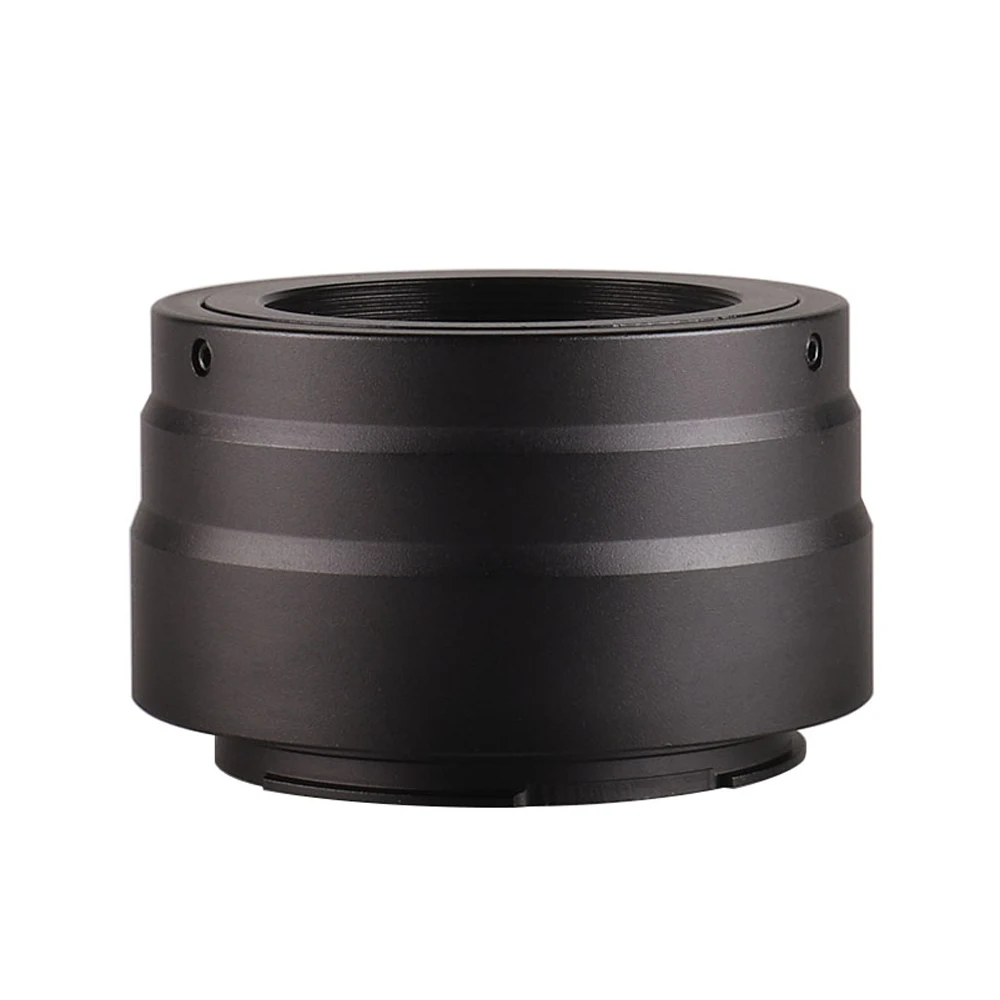 Преходни пръстен T2-EOSR T2 T Mount за обектив Canon EOSR R3, R5 R6 RP EOS.Полнокадровая камера с радиочестотни R на стена . ' - ' . 0