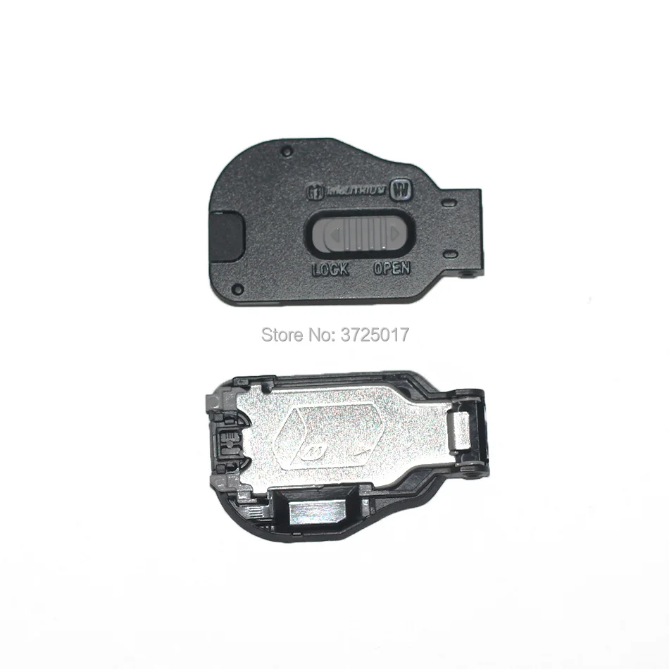 оригинални резервни части за ремонт на капака на отделението за батерията фотоапарат Sony ILCE-5100 A5100 . ' - ' . 0