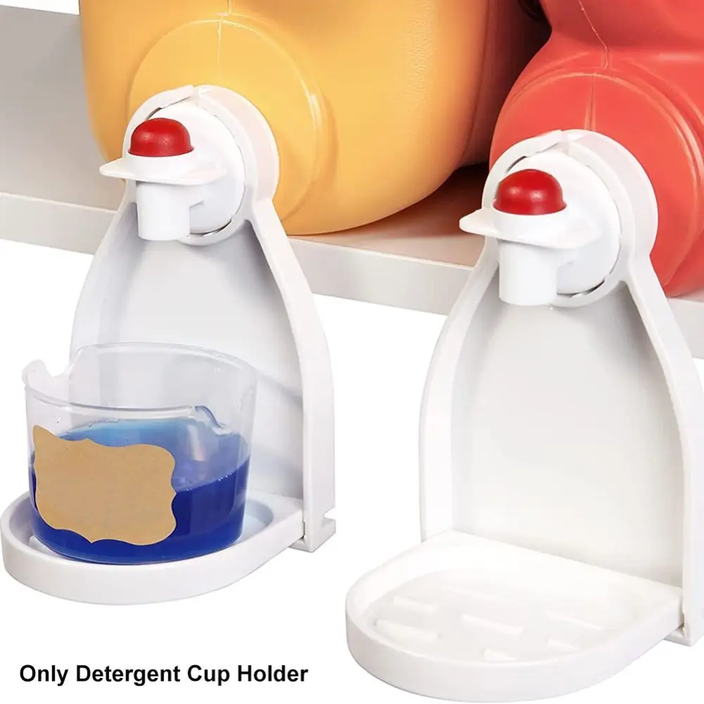 Универсален практична поставка за чаши за препарат, Преносими пластмасови поставки за чаши за медицина пипети, трайни сгъваеми принадлежности за съхранение . ' - ' . 0