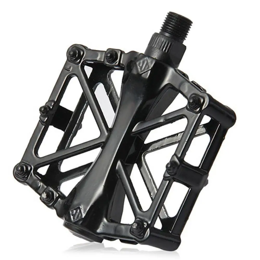 Durable 9/16inch Bicycle Cycling Mountain Road Bike МТБ Aluminum Alloy Pedals педали за велосипеди pedales bicicleta мтб . ' - ' . 0