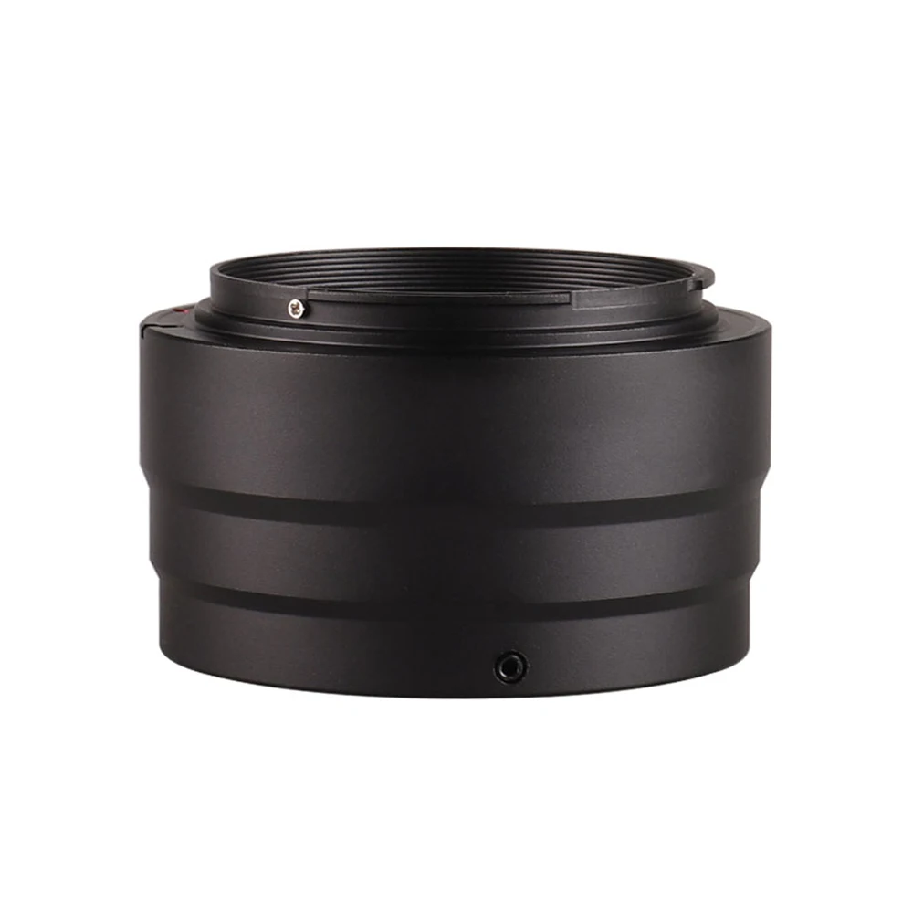 Преходни пръстен T2-EOSR T2 T Mount за обектив Canon EOSR R3, R5 R6 RP EOS.Полнокадровая камера с радиочестотни R на стена . ' - ' . 1