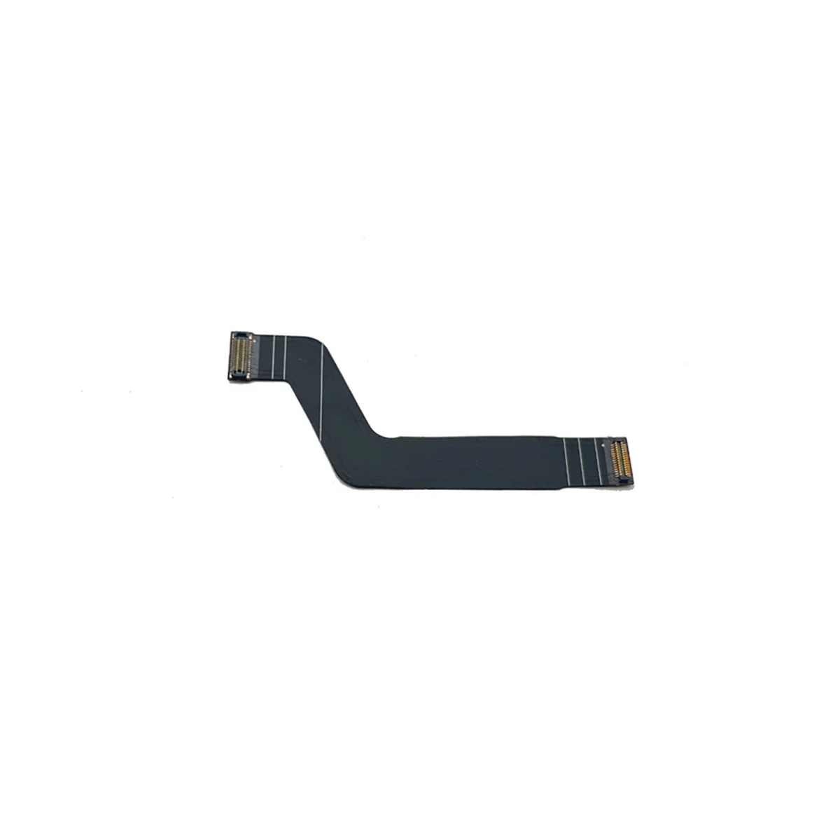 За Ремонт на Плосък кабел Gimbal Flex Ribbon Кабел от 3 части Резервни части за Подмяна на кабел Mini ESC . ' - ' . 1