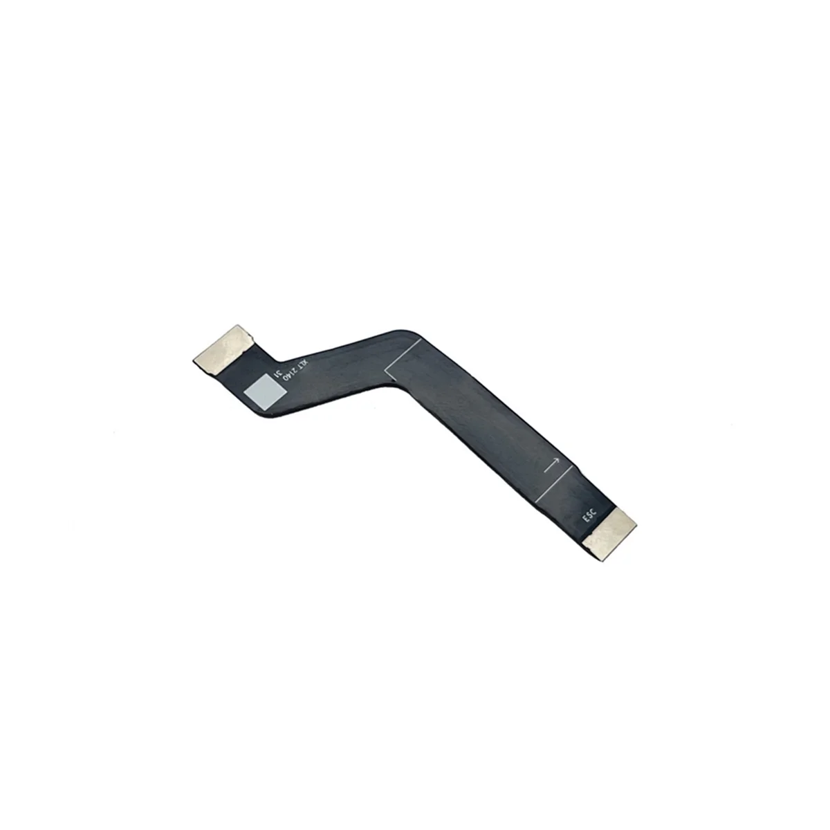 За Ремонт на Плосък кабел Gimbal Flex Ribbon Кабел от 3 части Резервни части за Подмяна на кабел Mini ESC . ' - ' . 2