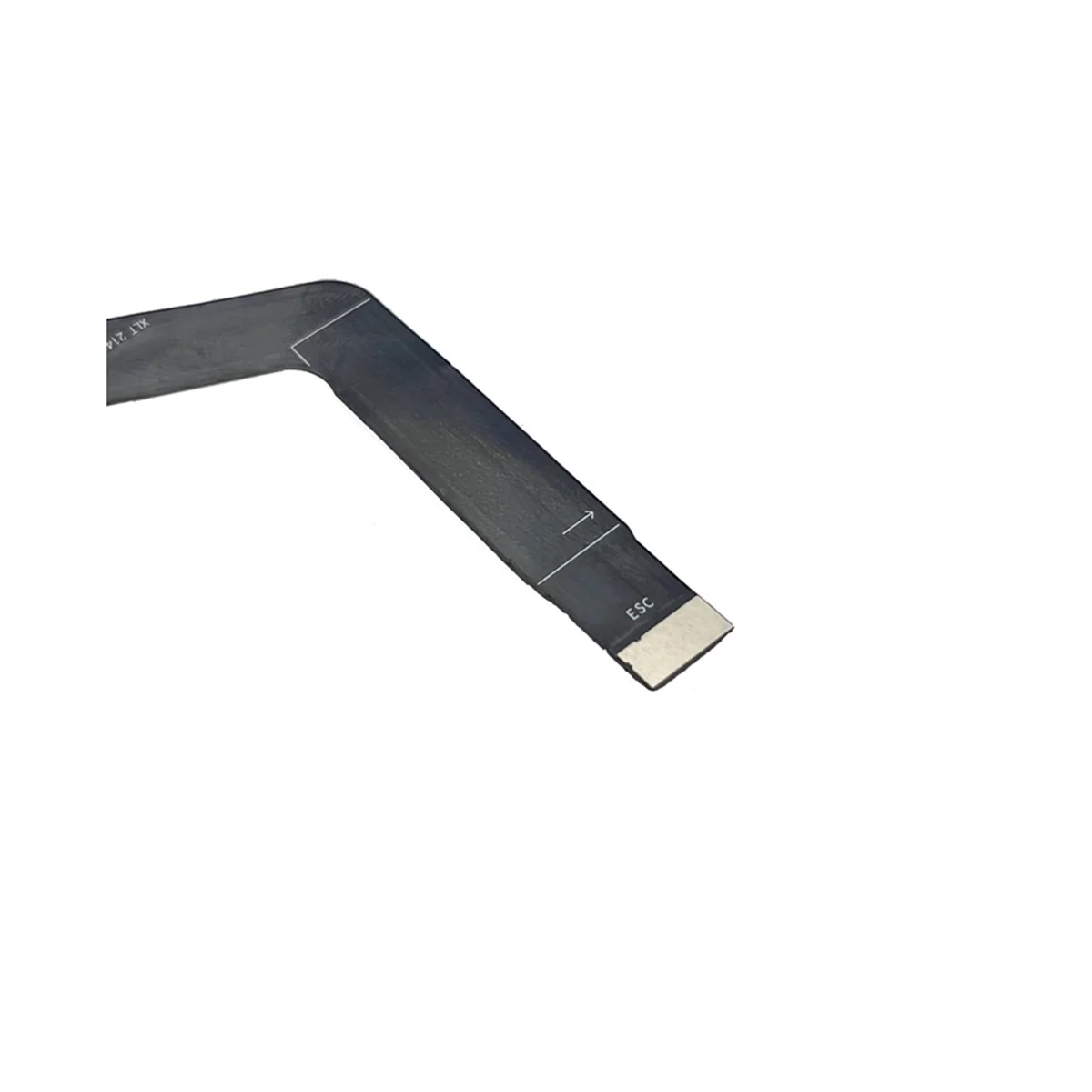 За Ремонт на Плосък кабел Gimbal Flex Ribbon Кабел от 3 части Резервни части за Подмяна на кабел Mini ESC . ' - ' . 3