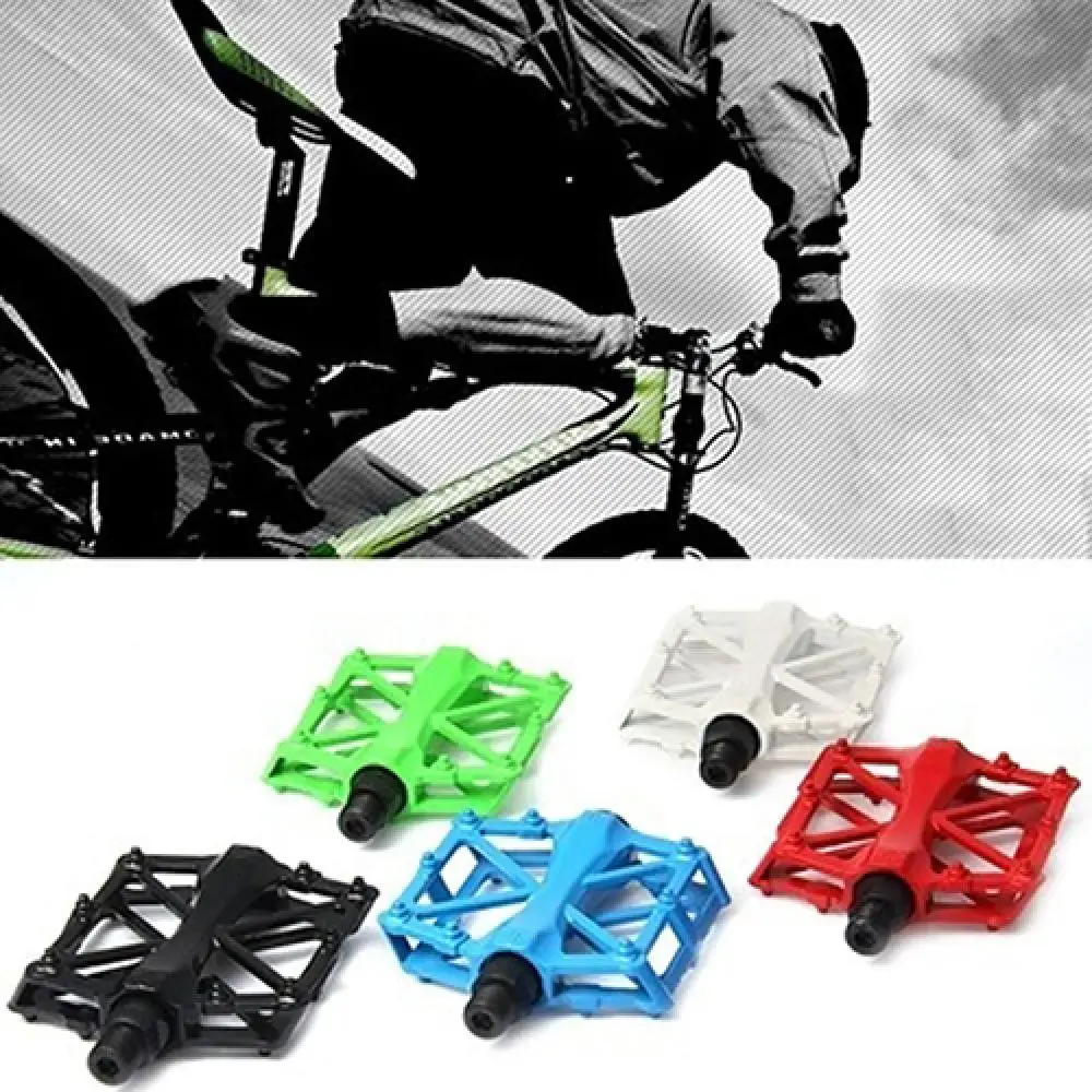 Durable 9/16inch Bicycle Cycling Mountain Road Bike МТБ Aluminum Alloy Pedals педали за велосипеди pedales bicicleta мтб . ' - ' . 3