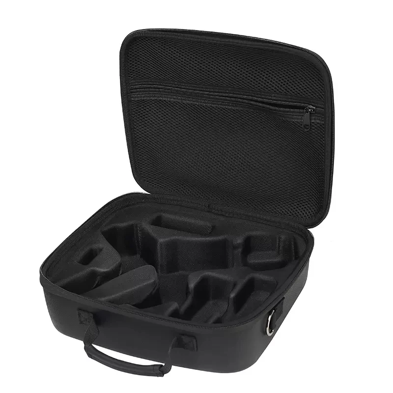 преносим калъф Ръчна Кардан Стабилизатор Комплект чанта за Статив DJI Mic зарядно устройство ще захранване на Скоростната Быстроразъемная плоча Чанта През Рамо за DJI RS 3 mini . ' - ' . 4