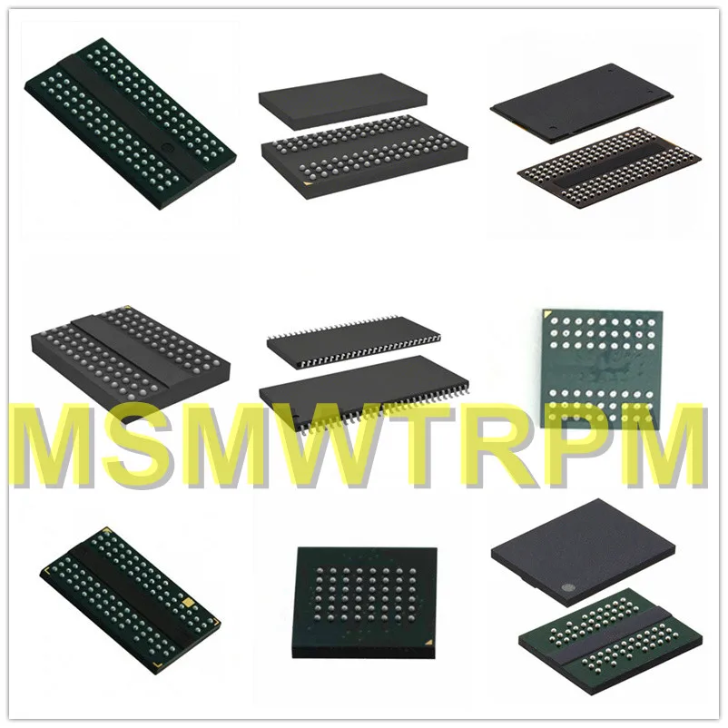 NT5DS64M8DS-5T DDR SDRAM 512 MB TSOP Нов оригинален . ' - ' . 5