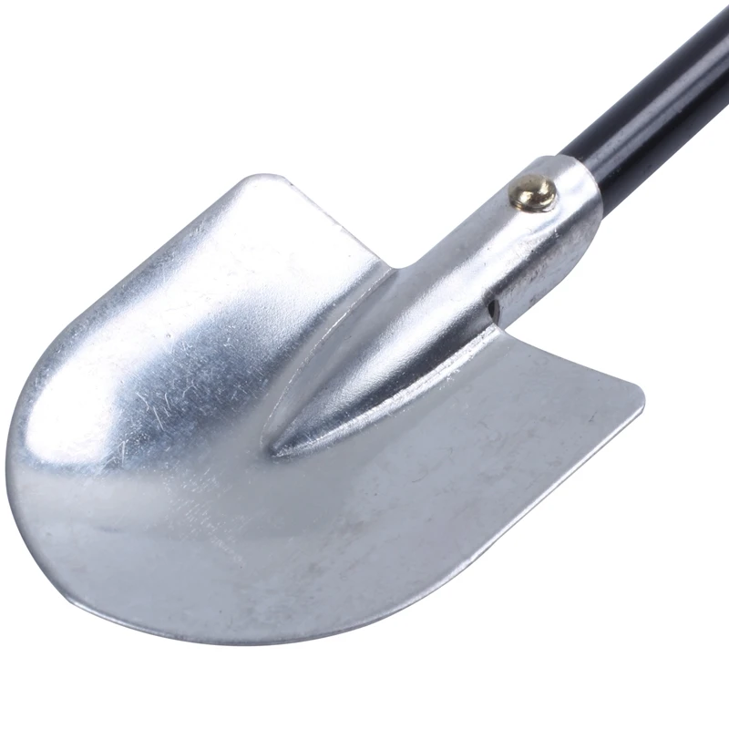 Търговците на дребно RC Rock Crawler 1: 10 Аксесоари Метална лопата за RC D90 Верижен автомобил Декоративни инструменти . ' - ' . 5